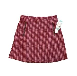 Margaret M Stitchfix Mod Mini Skirt Size Small NWT